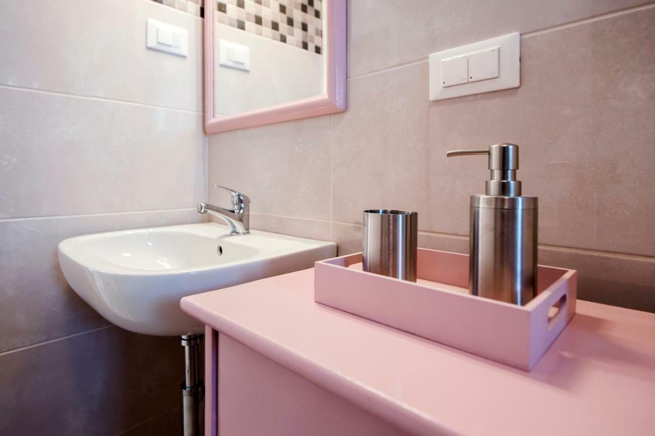 Apartment Babbo Rovinj Exterior foto