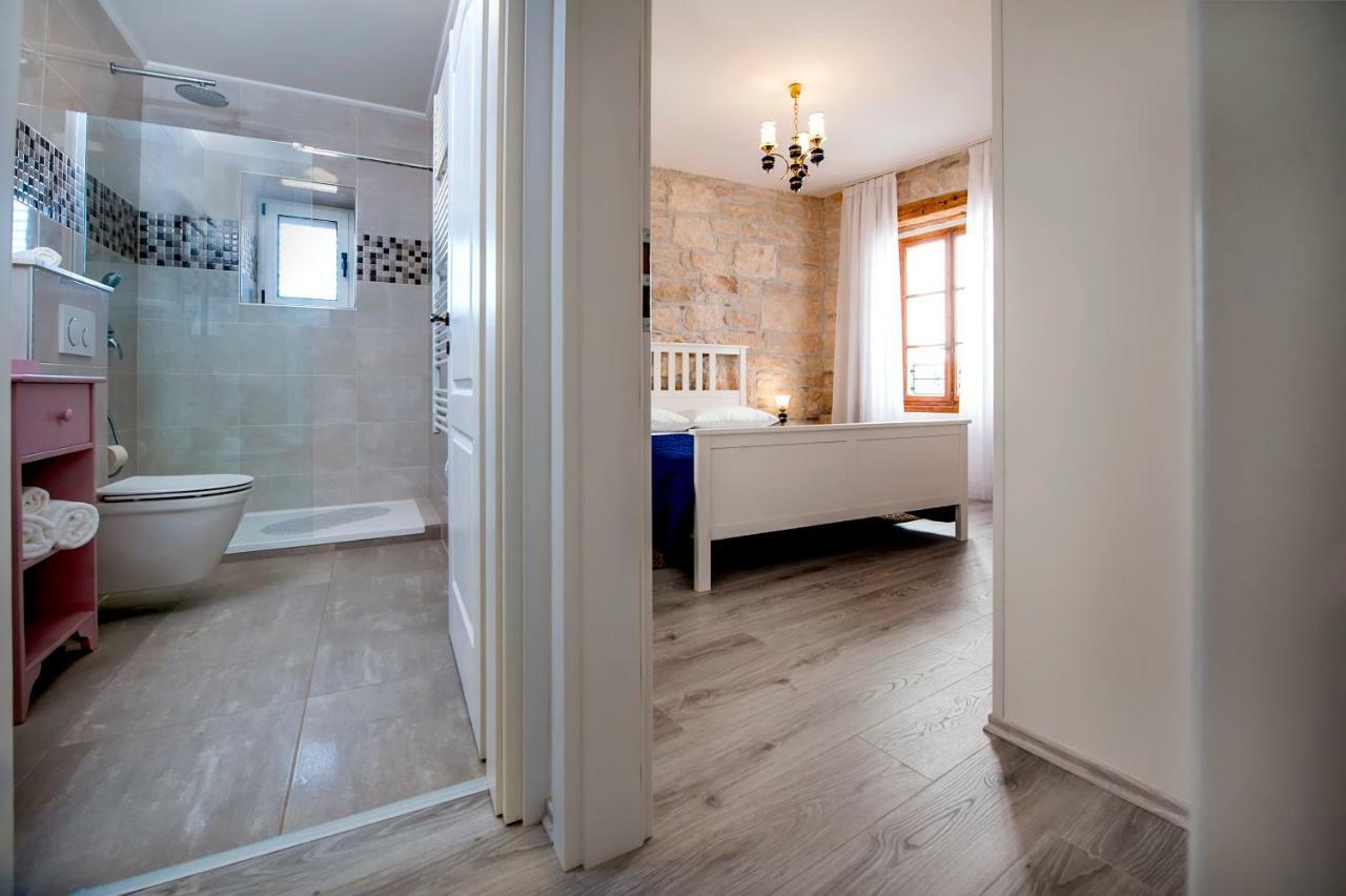 Apartment Babbo Rovinj Exterior foto